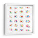 Whats the point M | Cuadro decorativo de Canvas Lab