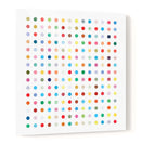 Whats the point L | Cuadro decorativo de Canvas Lab