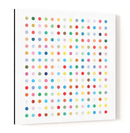 Whats the point L | Cuadro decorativo de Canvas Lab