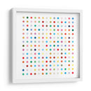 Whats the point L | Cuadro decorativo de Canvas Lab