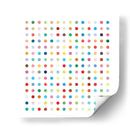 Whats the point L | Cuadro decorativo de Canvas Lab