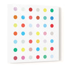 Whats the point XXL | Cuadro decorativo de Canvas Lab