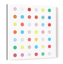 Whats the point XXL | Cuadro decorativo de Canvas Lab