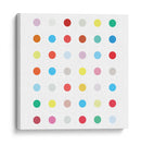 Whats the point XXL | Cuadro decorativo de Canvas Lab