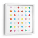 Whats the point XXL | Cuadro decorativo de Canvas Lab