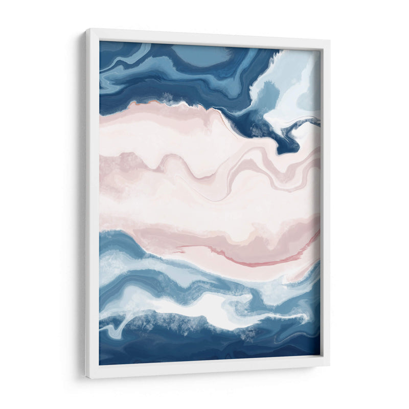 Nubes y Cielo 01 - Marmolista | Cuadro decorativo de Canvas Lab