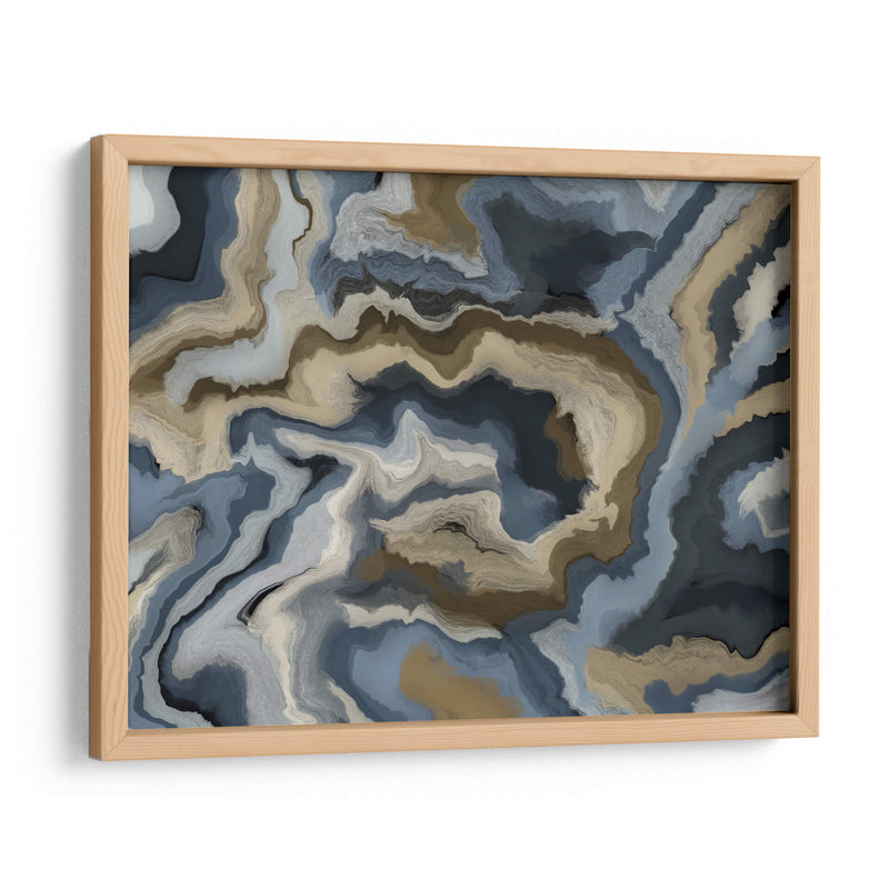 Terra 01 - Marmolista | Cuadro decorativo de Canvas Lab