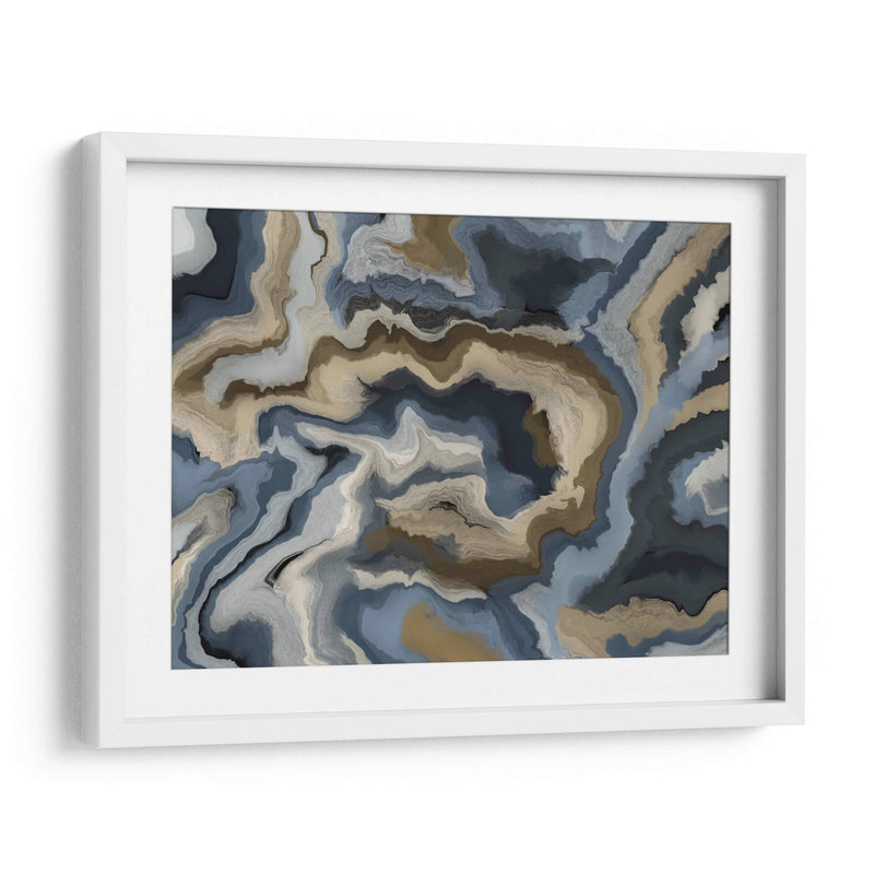 Terra 01 - Marmolista | Cuadro decorativo de Canvas Lab