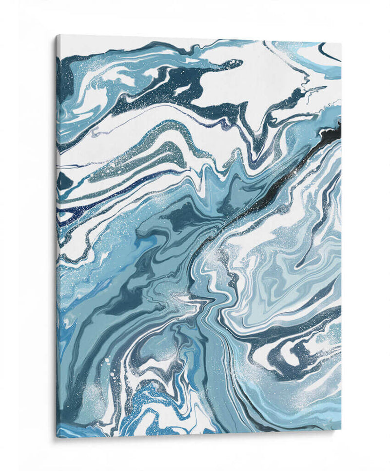 Espuma de Mar 03 - Marmolista | Cuadro decorativo de Canvas Lab