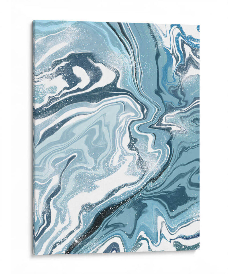 Espuma de Mar 04 - Marmolista | Cuadro decorativo de Canvas Lab