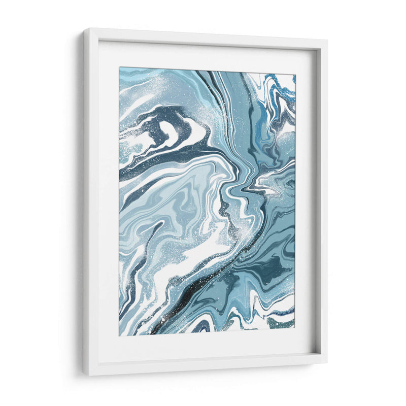 Espuma de Mar 04 - Marmolista | Cuadro decorativo de Canvas Lab