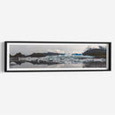 Matanuska Glaciar View - Omar Montero | Cuadro decorativo de Canvas Lab
