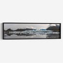 Matanuska Glaciar View - Omar Montero | Cuadro decorativo de Canvas Lab