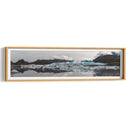 Matanuska Glaciar View - Omar Montero | Cuadro decorativo de Canvas Lab