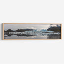 Matanuska Glaciar View - Omar Montero | Cuadro decorativo de Canvas Lab