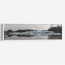 Matanuska Glaciar View - Omar Montero | Cuadro decorativo de Canvas Lab