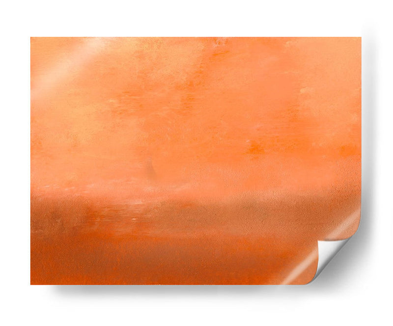 Naranja I - Sharon Gordon | Cuadro decorativo de Canvas Lab