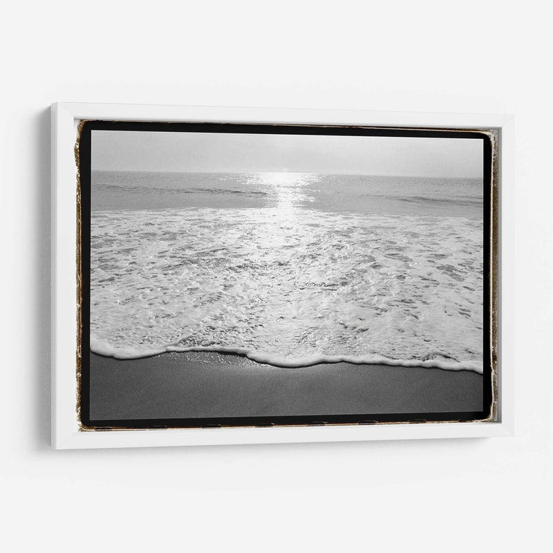 Ocean Sunrise Iii - Laura DeNardo | Cuadro decorativo de Canvas Lab