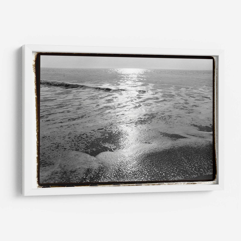Ocean Sunrise Iv - Laura DeNardo | Cuadro decorativo de Canvas Lab