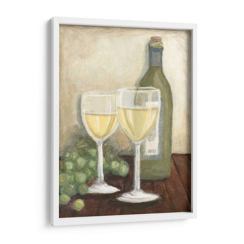 Chardonnay - Megan Meagher | Cuadro decorativo de Canvas Lab