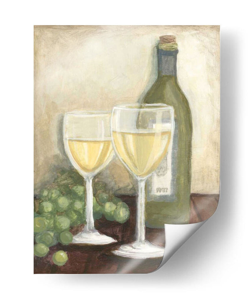 Chardonnay - Megan Meagher | Cuadro decorativo de Canvas Lab