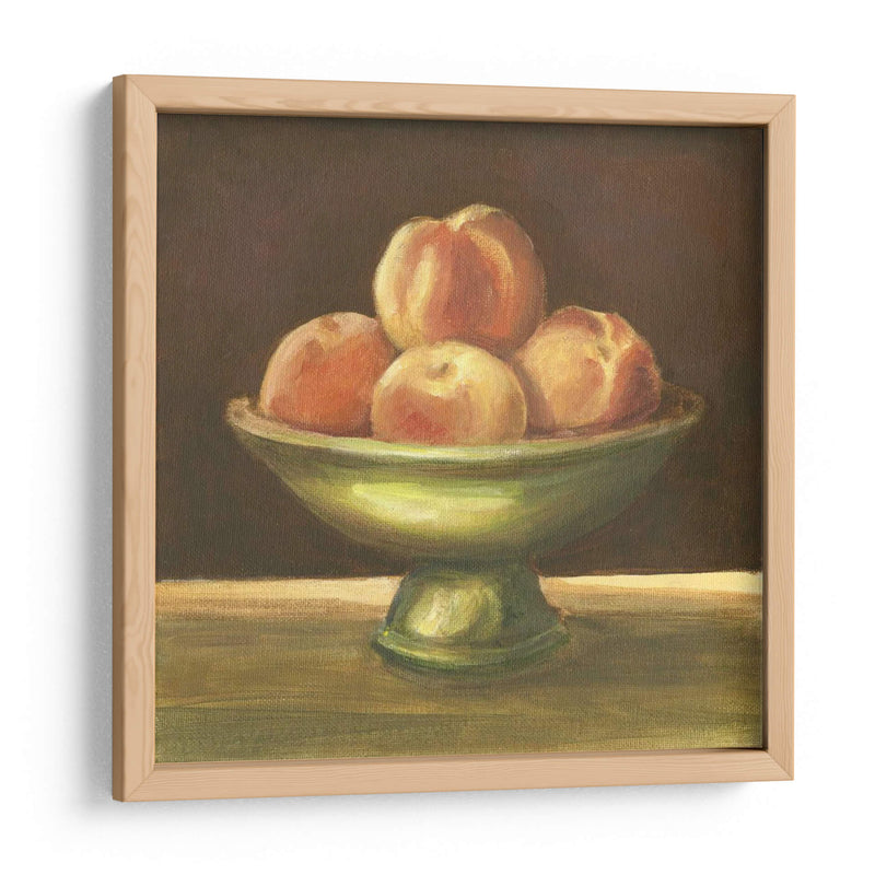 Fruta Rústica - Ethan Harper | Cuadro decorativo de Canvas Lab