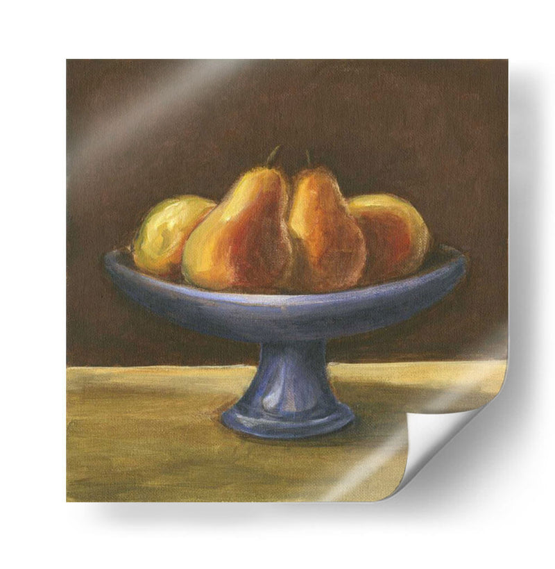 Fruta Rústica Iv - Ethan Harper | Cuadro decorativo de Canvas Lab