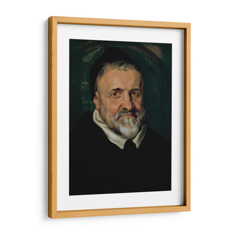 Michel Ophovius - Peter Paul Rubens | Cuadro decorativo de Canvas Lab