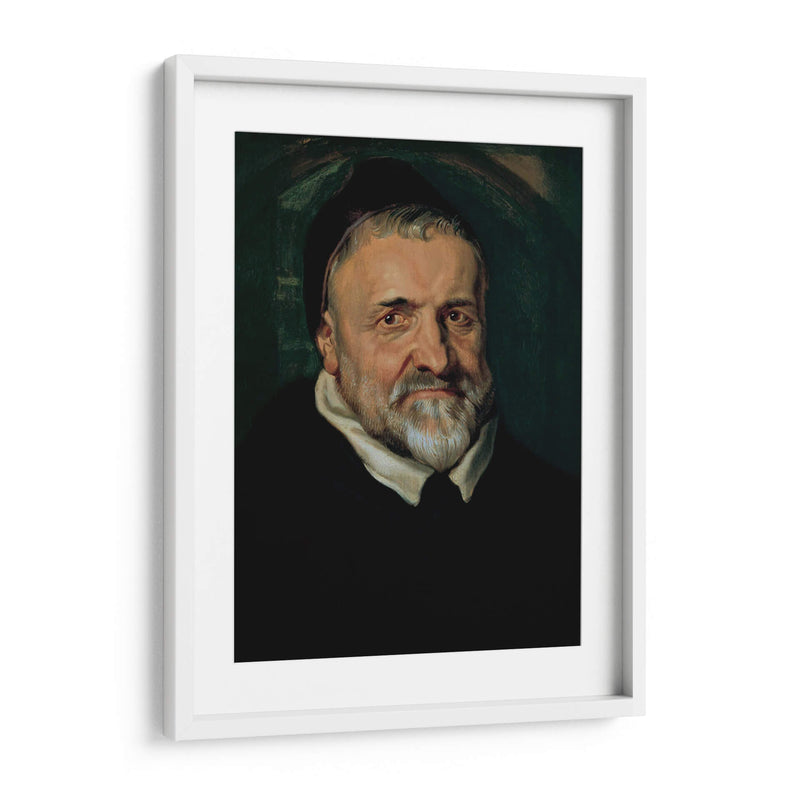 Michel Ophovius - Peter Paul Rubens | Cuadro decorativo de Canvas Lab