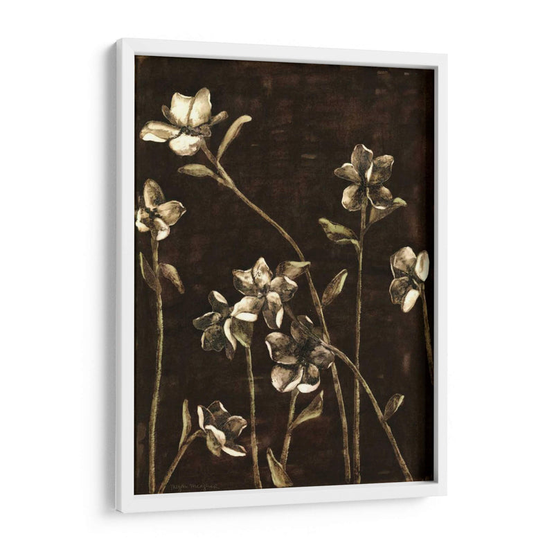 Blossom Mediano Nocturno I - Megan Meagher | Cuadro decorativo de Canvas Lab