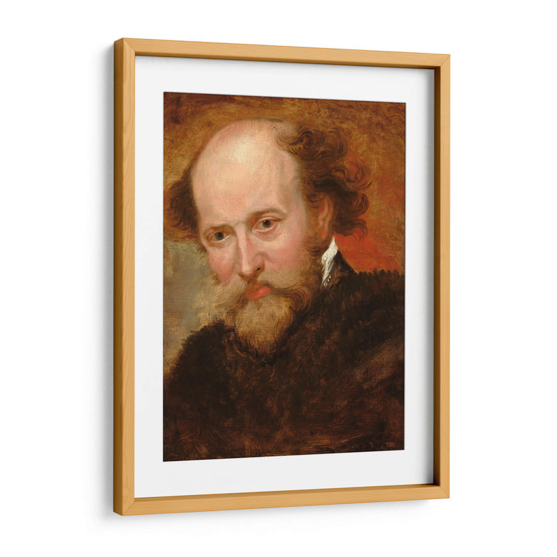 Peter Paul Rubens - Peter Paul Rubens | Cuadro decorativo de Canvas Lab