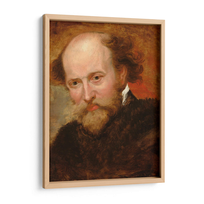 Peter Paul Rubens - Peter Paul Rubens | Cuadro decorativo de Canvas Lab