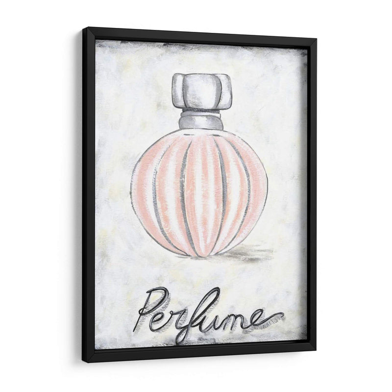 Perfume - Chariklia Zarris | Cuadro decorativo de Canvas Lab