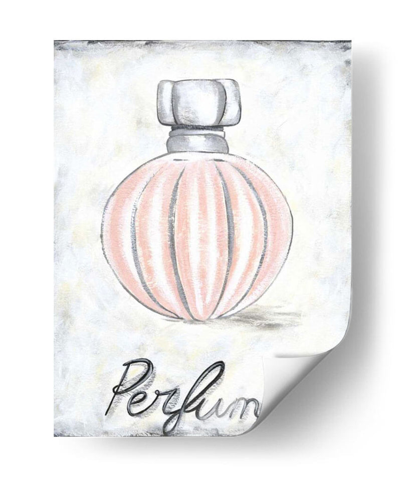 Perfume - Chariklia Zarris | Cuadro decorativo de Canvas Lab