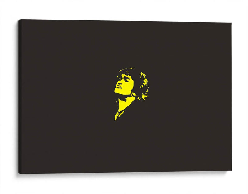 Maradona Pop Art | Cuadro decorativo de Canvas Lab