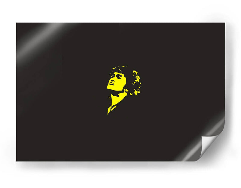 Maradona Pop Art | Cuadro decorativo de Canvas Lab