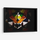 Caleidoscopio 1 - Álvaro Martínez | Cuadro decorativo de Canvas Lab