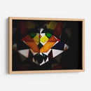 Caleidoscopio 1 - Álvaro Martínez | Cuadro decorativo de Canvas Lab