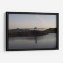 Lago - Álvaro Martínez | Cuadro decorativo de Canvas Lab