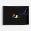 Luz de Fe - Álvaro Martínez | Cuadro decorativo de Canvas Lab