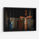 María Dolorosa - Álvaro Martínez | Cuadro decorativo de Canvas Lab