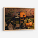 Otoño 2019 (II) - Álvaro Martínez | Cuadro decorativo de Canvas Lab