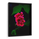 Verde y Rosa - Álvaro Martínez | Cuadro decorativo de Canvas Lab