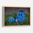 Familia de la Roca - Álvaro Martínez | Cuadro decorativo de Canvas Lab