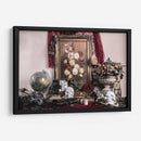 Vanita i - Álvaro Martínez | Cuadro decorativo de Canvas Lab