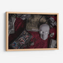 Vanita II - Álvaro Martínez | Cuadro decorativo de Canvas Lab