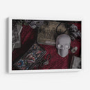 Vanita II - Álvaro Martínez | Cuadro decorativo de Canvas Lab