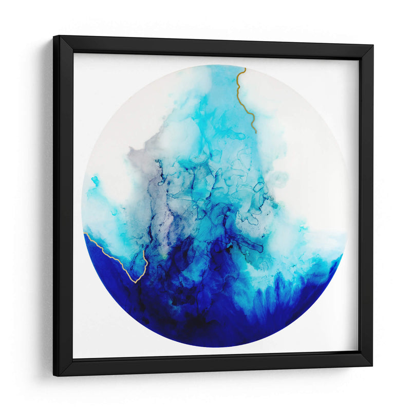 Aqua I - GOGA | Cuadro decorativo de Canvas Lab
