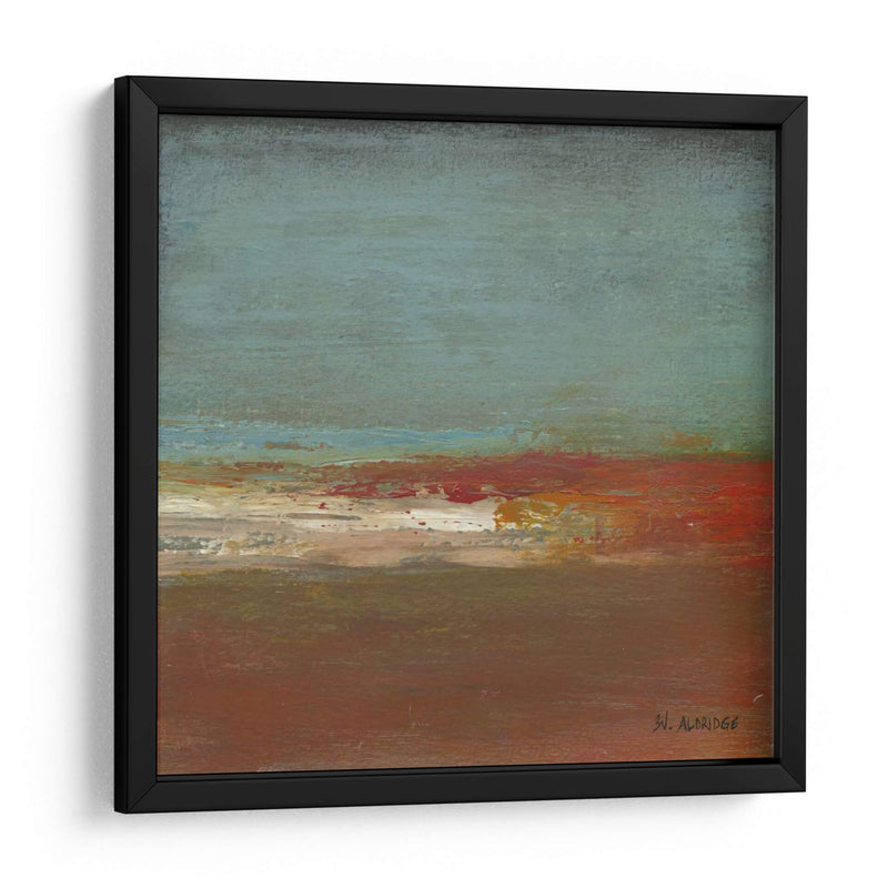 Horizonte Sea Iii - W. Green-Aldridge | Cuadro decorativo de Canvas Lab