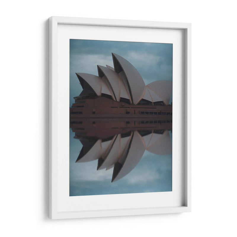 Sydney opera | Cuadro decorativo de Canvas Lab